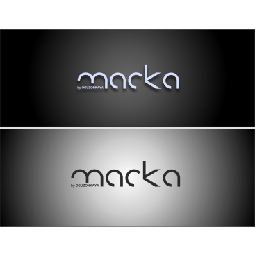 MACKA by oguzonkaya yarışmasına tasarımcı UroboroS  Art tarafından sunulan  tasarım 
