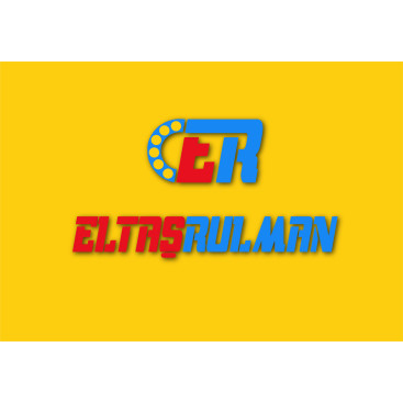 Yeni Kurulan Rulman Firmamız İçin Logo yarışmasına tasarımcı Chiwely tarafından sunulan  tasarım 