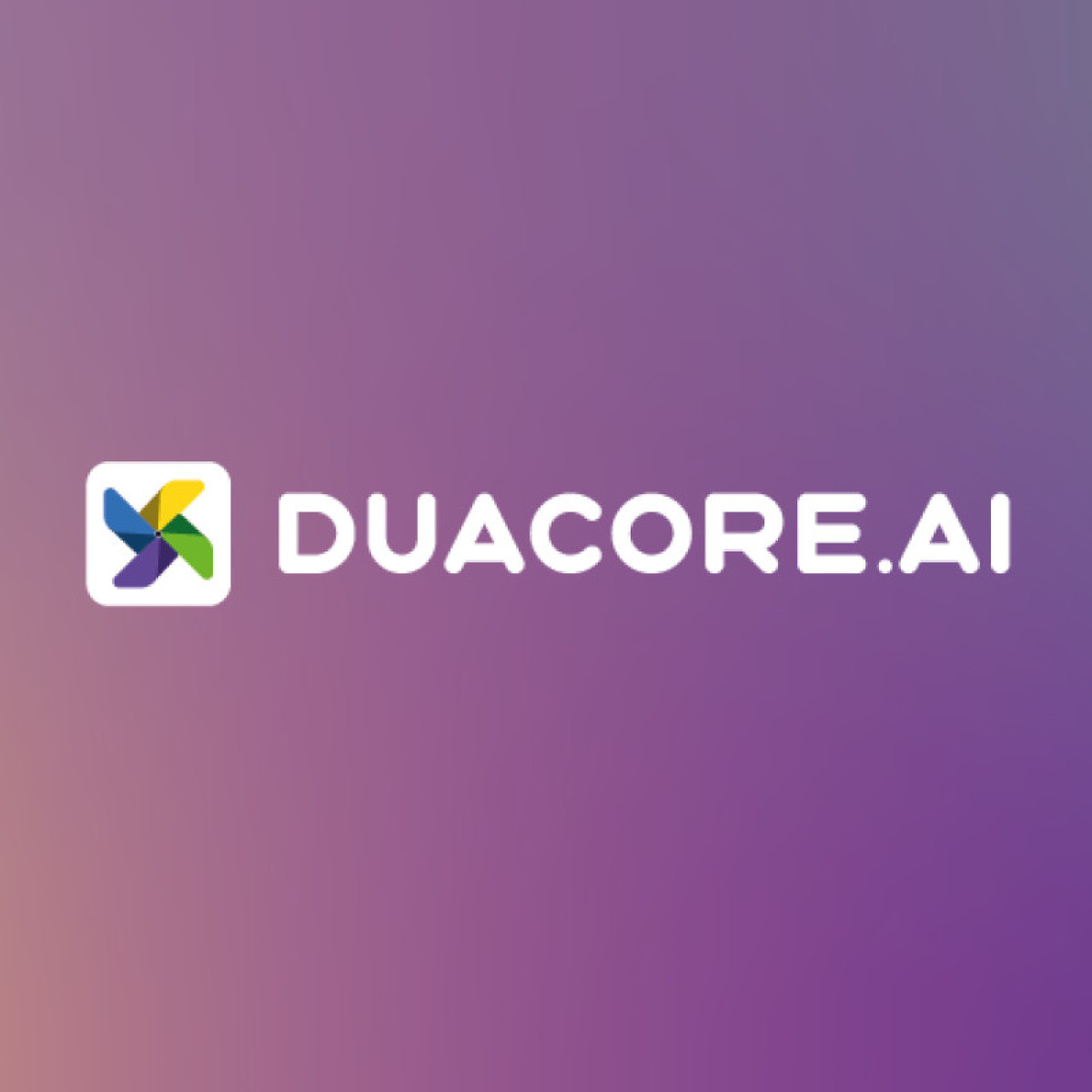 Tasarlayan shawenartz-http://duacore.ai Logo Yarışması