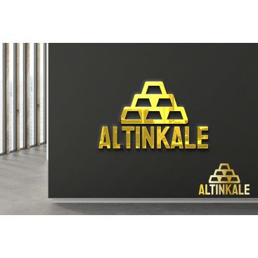 Kuyumcu/Pırlantacı Online Logo Tasarım yarışmasına tasarımcı Avcı Design tarafından sunulan  tasarım 