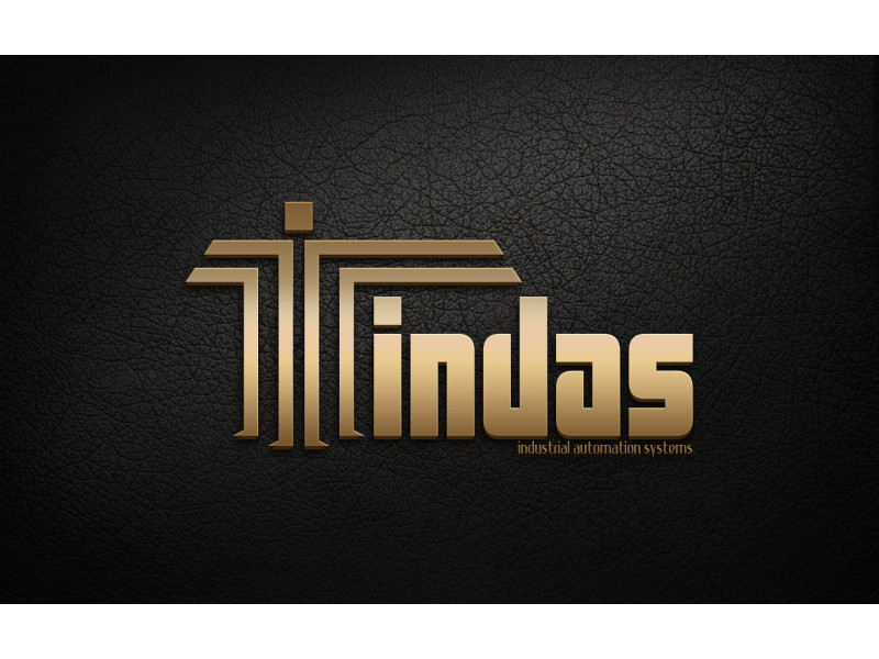 OTOMASYON FİRMASI İÇİN LOGO TASARIMI