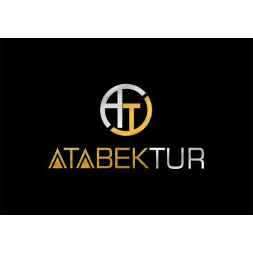 ŞİRKETİMİZE LOGO LAZIM yarışmasına tasarımcı REEF tarafından sunulan  tasarım 