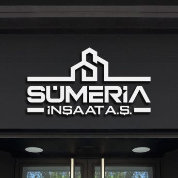 Sümeria inşaat anonim şirketi yarışmasına tasarımcı Ersin Esra tarafından sunulan  tasarım 