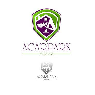ACARPARK VILLALARI yarışmasına tasarımcı zeynep_06 tarafından sunulan  tasarım 