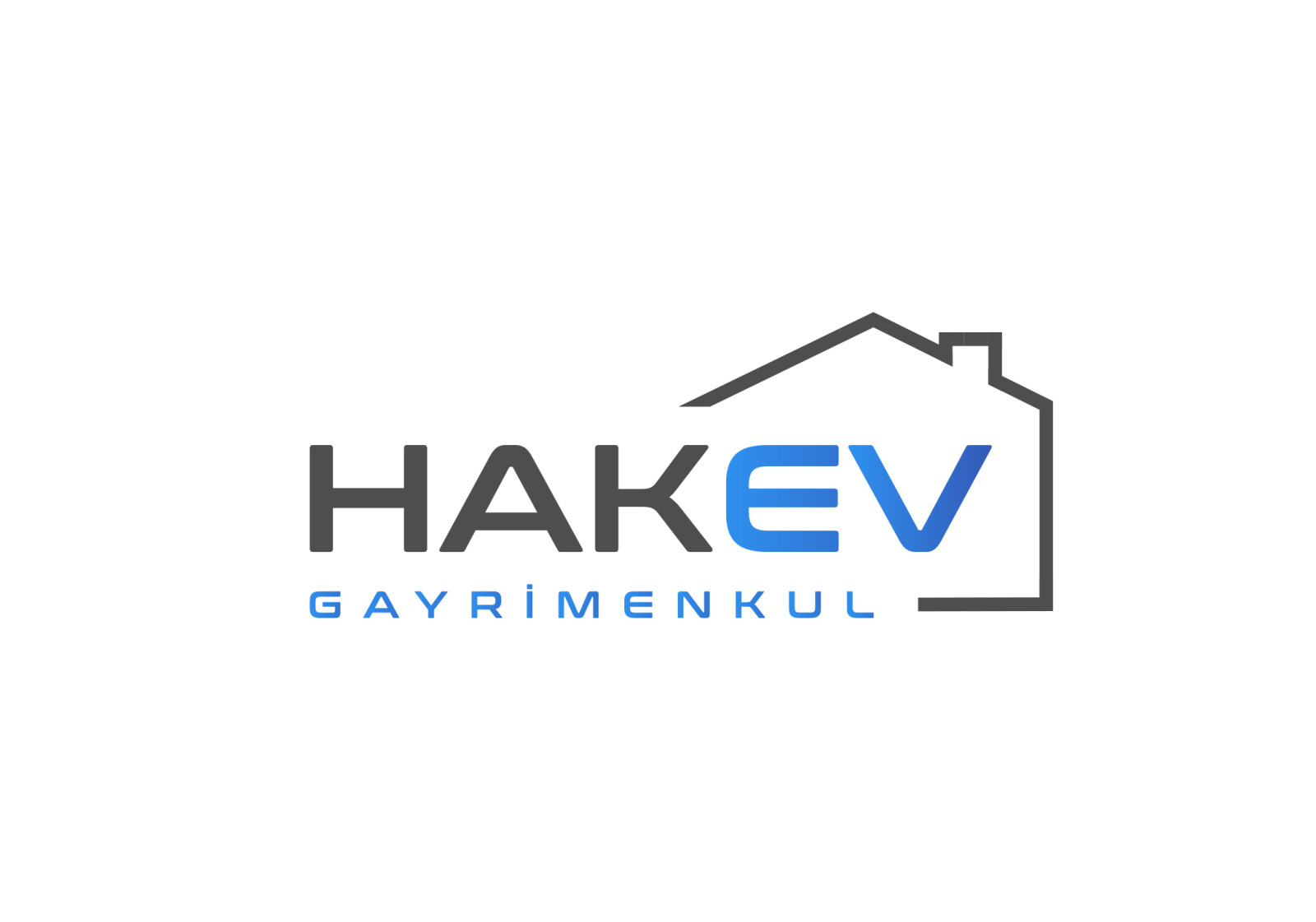 Tasarlayan LogoExper-Emlak Şirketimizin Logosunu Yeniliyoruz.