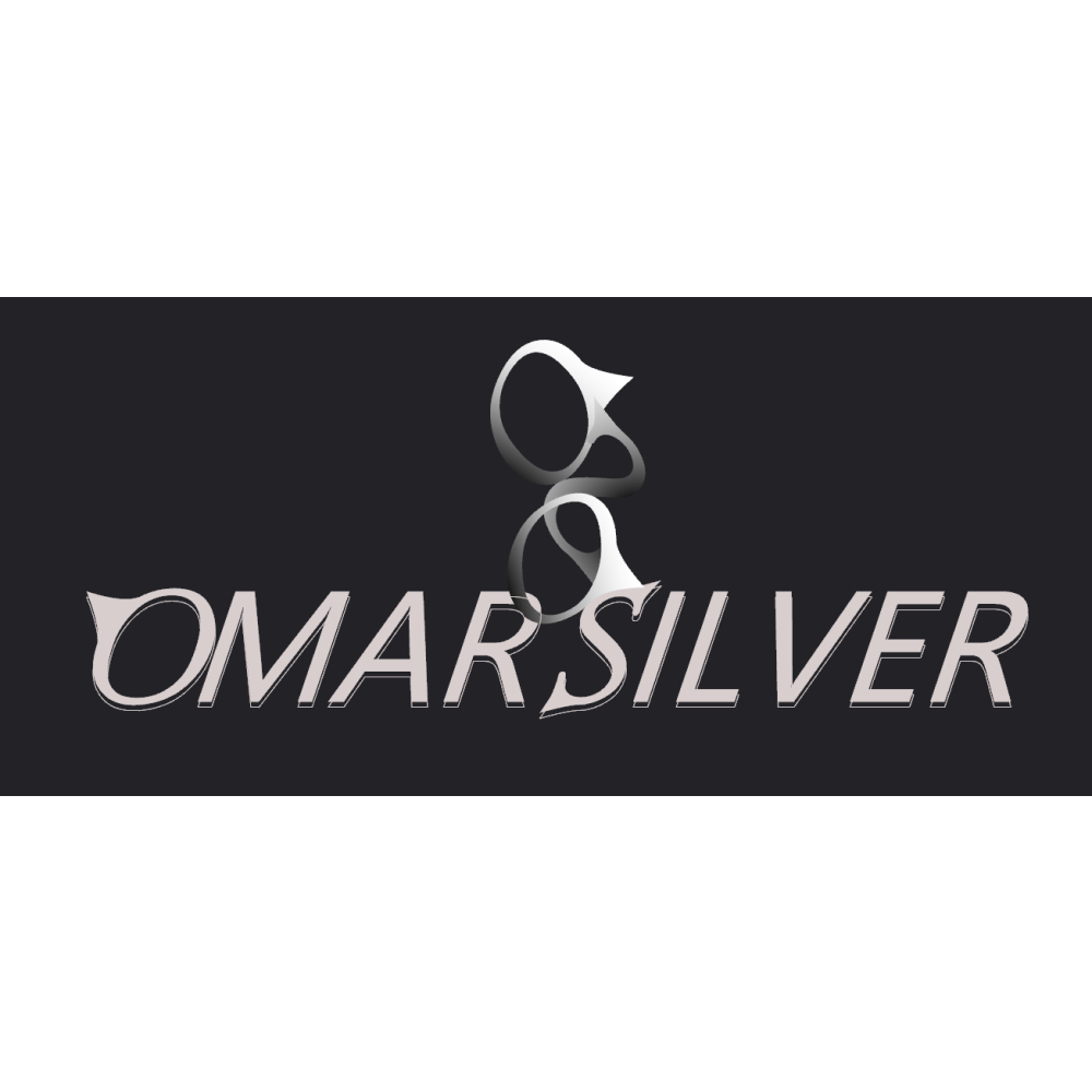 Bayan ve Bay Gümüş Takılar Logo Tasarımı yarışmasına MüneVVer Tekin tarafından girilen tasarım