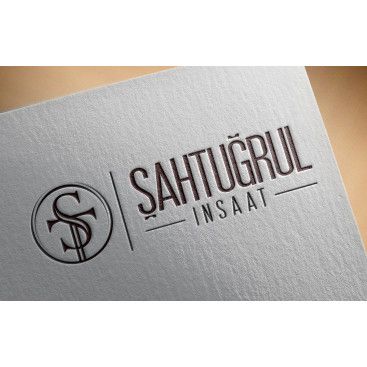 2009 DAN BERİ BİR LOGOMUZ OLMADI :) yarışmasına tasarımcı leylajale tarafından sunulan  tasarım 