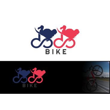 Bisiklet Mağazası yarışmasına tasarımcı 2N1K tarafından sunulan  tasarım 