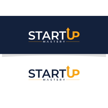 Startup Mastery Logo Yarismasi yarışmasına tasarımcı MS™ tarafından sunulan  tasarım 