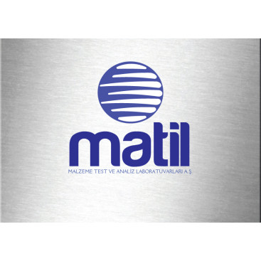 MATİL A.Ş Logo ve Kurumsal Kimlik  yarışmasına tasarımcı Lyncher tarafından sunulan  tasarım 