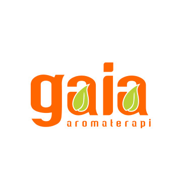 Toprak Tanrıçasına Logo  yarışmasına tasarımcı BAKU tarafından sunulan  tasarım 