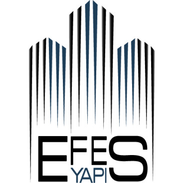 YENİ KURULAN İNŞAAT FİRMA LOGO TASARIMI yarışmasına tasarımcı TuubaBkrn tarafından sunulan  tasarım 