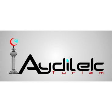 TURİZM TAŞIMA FİRMAMIZA LOGO VE KURUMSAL yarışmasına tasarımcı Serdar KARA tarafından sunulan  tasarım 