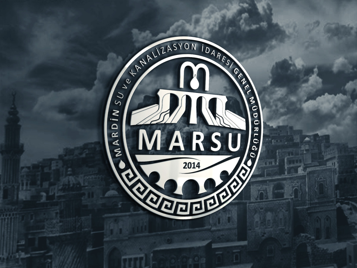 Tasarlayan grfkismail-MARSU Kurumsal Logo Yarışması 