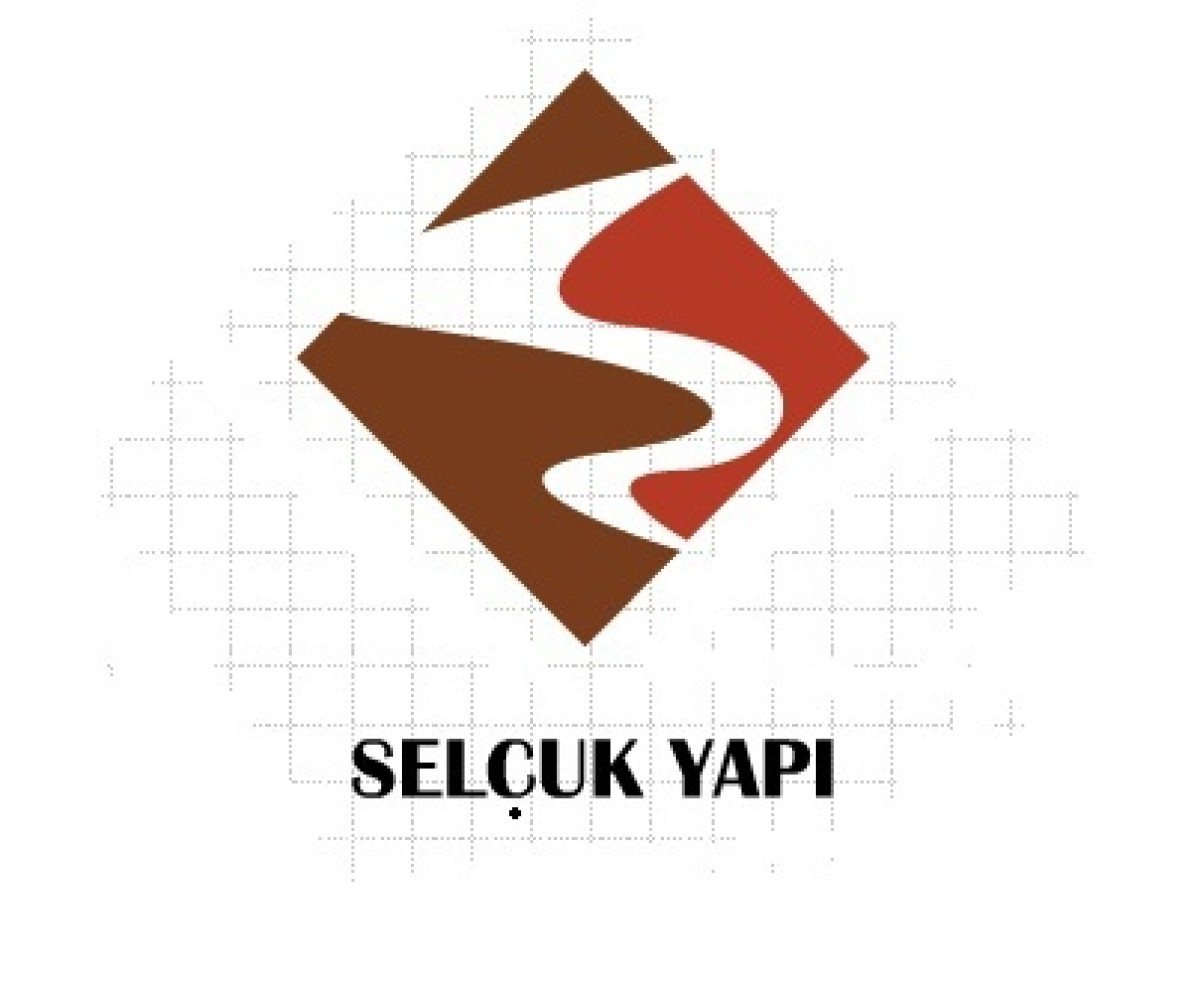 Tasarlayan kezzo-SELÇUK Yapı Logo Tasarımı