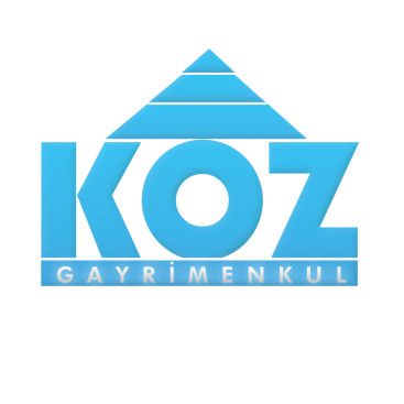 Gayrimenkul Firmamız İçin Logo Tasarım yarışmasına tasarımcı OnurAVCI tarafından sunulan  tasarım 