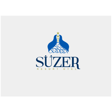 4 YILDIZLI HOTEL İÇİN LOGO ÇALIŞMASI yarışmasına tasarımcı abanoz55 tarafından sunulan  tasarım 
