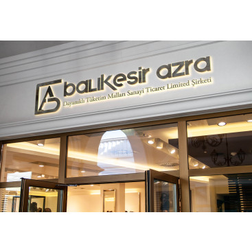 Firmamız için Logo arıyoruz. yarışmasına tasarımcı Sedat Muti tarafından sunulan  tasarım 