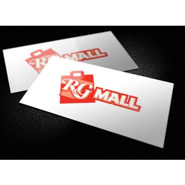 ALIŞ VERİŞ MERKEZİ LOGO TASARIMI yarışmasına tasarımcı velvet tarafından sunulan  tasarım 