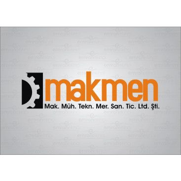 En iyi Kurumsal kimlik Çalışması  yarışmasına tasarımcı RΛPİDO tarafından sunulan  tasarım 