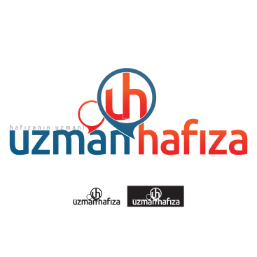 Uzman Hafıza Logo ve Amblem Çalışması yarışmasına tasarımcı colouredideas tarafından sunulan  tasarım 