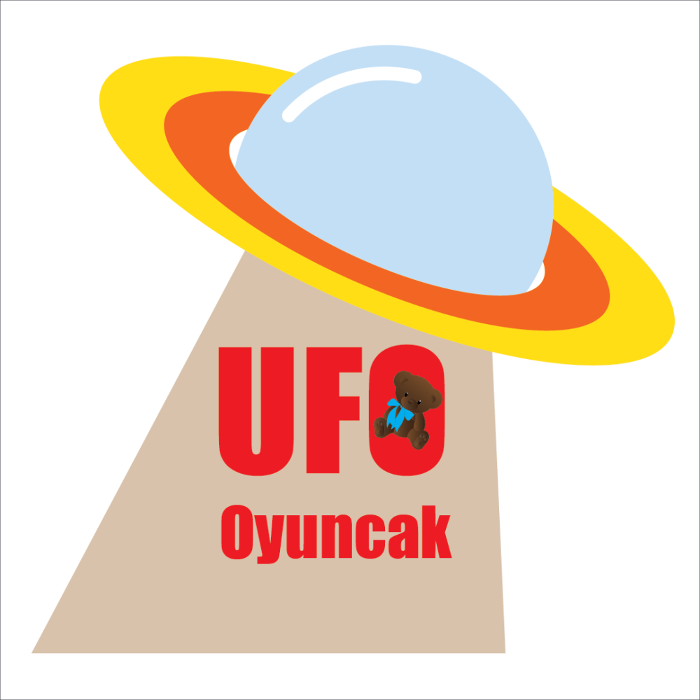 OYUNCAK FİRMASI İÇİN EN İYİ LOGO TASARIM yarışmasına emrullahdesign tarafından girilen tasarım