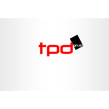 TPD LOGO YARIŞMASI yarışmasına tasarımcı Grafican tarafından sunulan  tasarım 