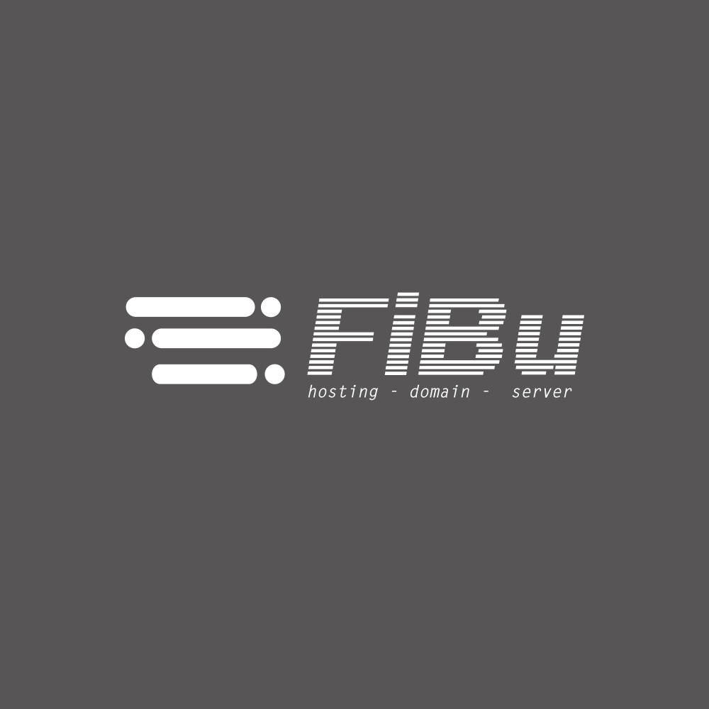 Hosting Firması için Kurumsal Logo yarışmasına batuhanurush tarafından girilen tasarım