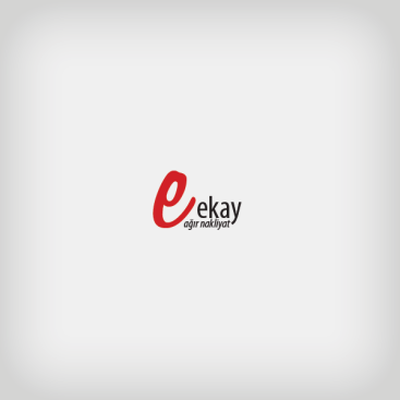 EKAY LOGO yarışmasına tasarımcı leventeren tarafından sunulan  tasarım 