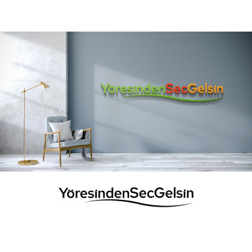 Gurme mıknatısı bir logo lazım..! yarışmasına tasarımcı MS™ tarafından sunulan  tasarım 