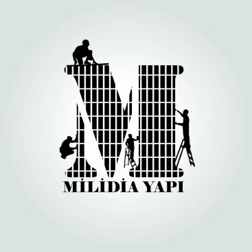 MiLİDİA YAPI yarışmasına tasarımcı kadir sağlam  tarafından sunulan  tasarım