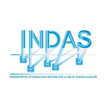 OTOMASYON FİRMASI İÇİN LOGO TASARIMI yarışmasına tasarımcı barpek tarafından sunulan  tasarım 