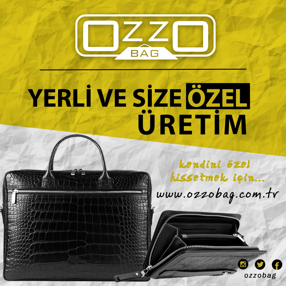 Öz çanta.sosyal medya görseli.fb İstagra yarışmasına burakkc tarafından girilen tasarım