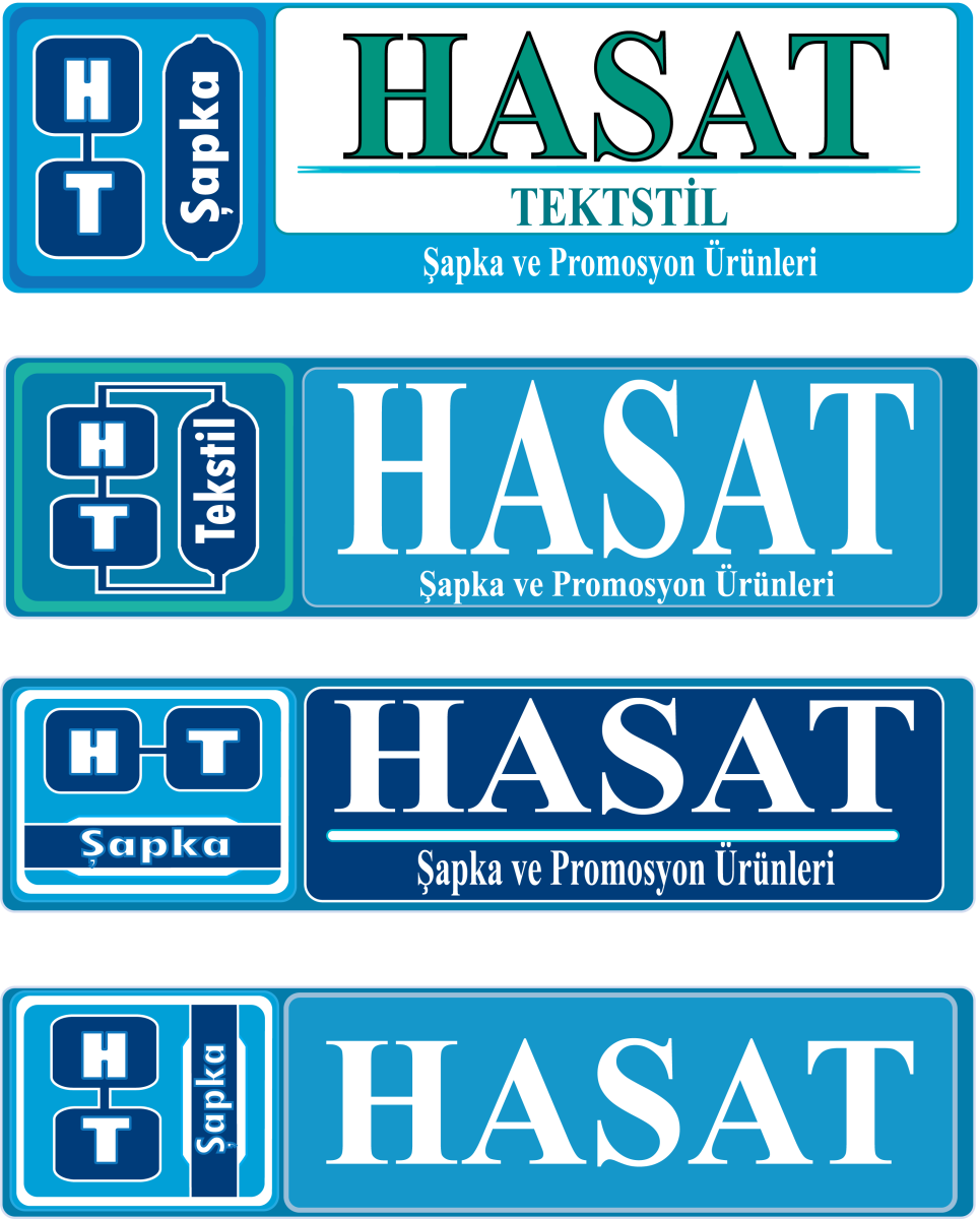 Tasarlayan ekiyakli-Ht Hasat Şapka Logo çalışması