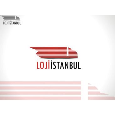 Lojistiğin Logosunu arıyoruz..! yarışmasına tasarımcı MustafaGuven tarafından sunulan  tasarım 