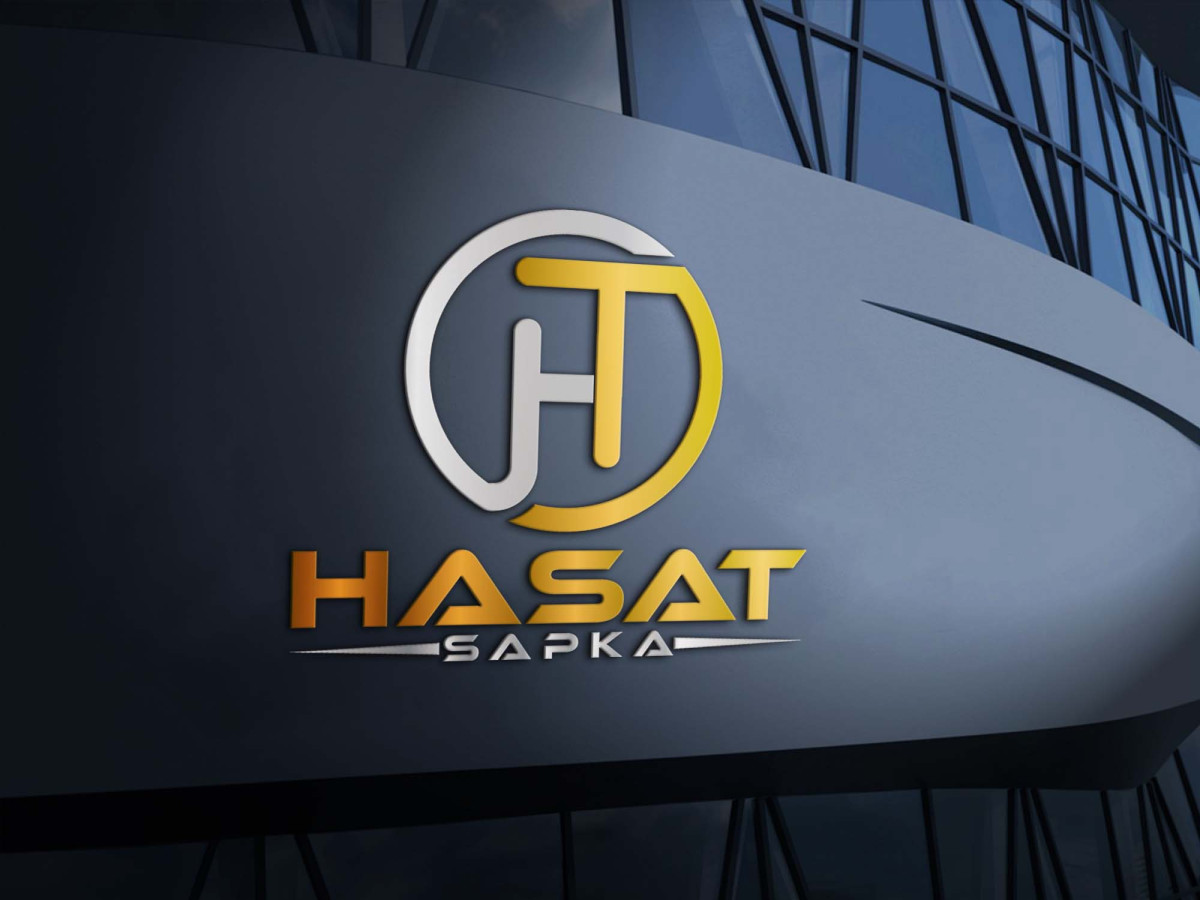 Tasarlayan GhostSpy-Ht Hasat Şapka Logo çalışması