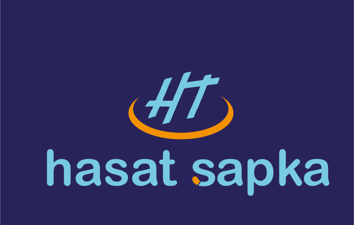 Tasarlayan mehmetmms-Ht Hasat Şapka Logo çalışması