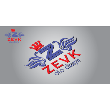 OTODİZAYN FİRMAMIZ İÇİN KURUMSAL KIMLIK  yarışmasına tasarımcı proea tarafından sunulan  tasarım 