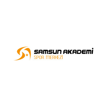 Samsun Akademi markasını oluşturmak  yarışmasına tasarımcı dadazib tarafından sunulan  tasarım