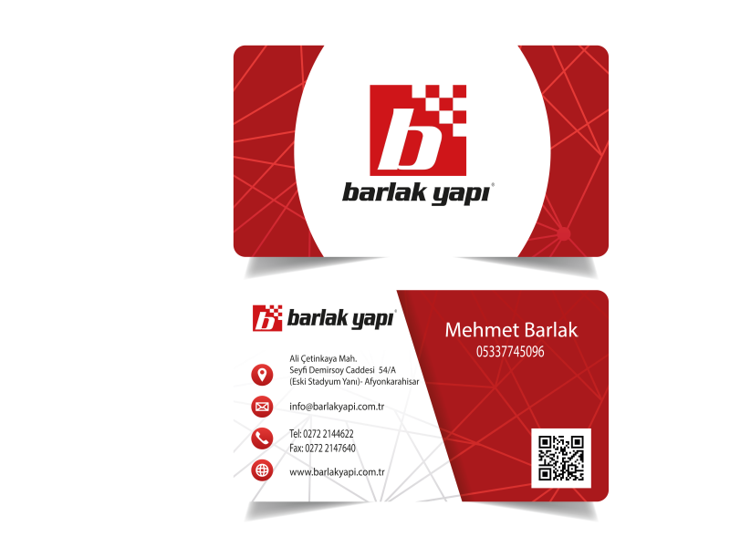 Adres değişikliği için 