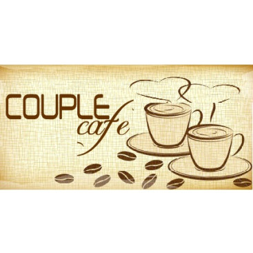 Cafe Logo tasarımı yarışmasına tasarımcı bklc tarafından sunulan  tasarım 