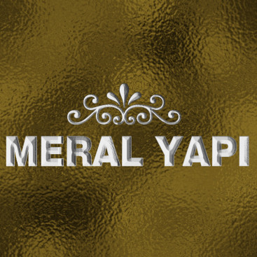 MERAL YAPI ÖZGÜN LOGO TASARIMI yarışmasına tasarımcı rerkuy tarafından sunulan  tasarım 