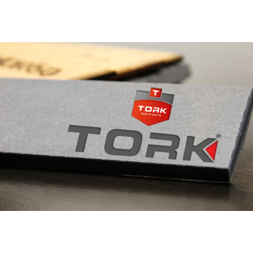 Otomotiv yedek parça logo tasarımı yarışmasına tasarımcı Beo_Grad tarafından sunulan  tasarım 