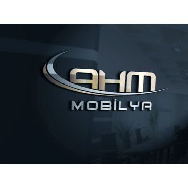 Mobilya firmamız için logo ve kartvizit  yarışmasına tasarımcı kuzfe35 tarafından sunulan  tasarım 