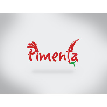 PİMENTA yarışmasına tasarımcı grfkismail tarafından sunulan  tasarım 