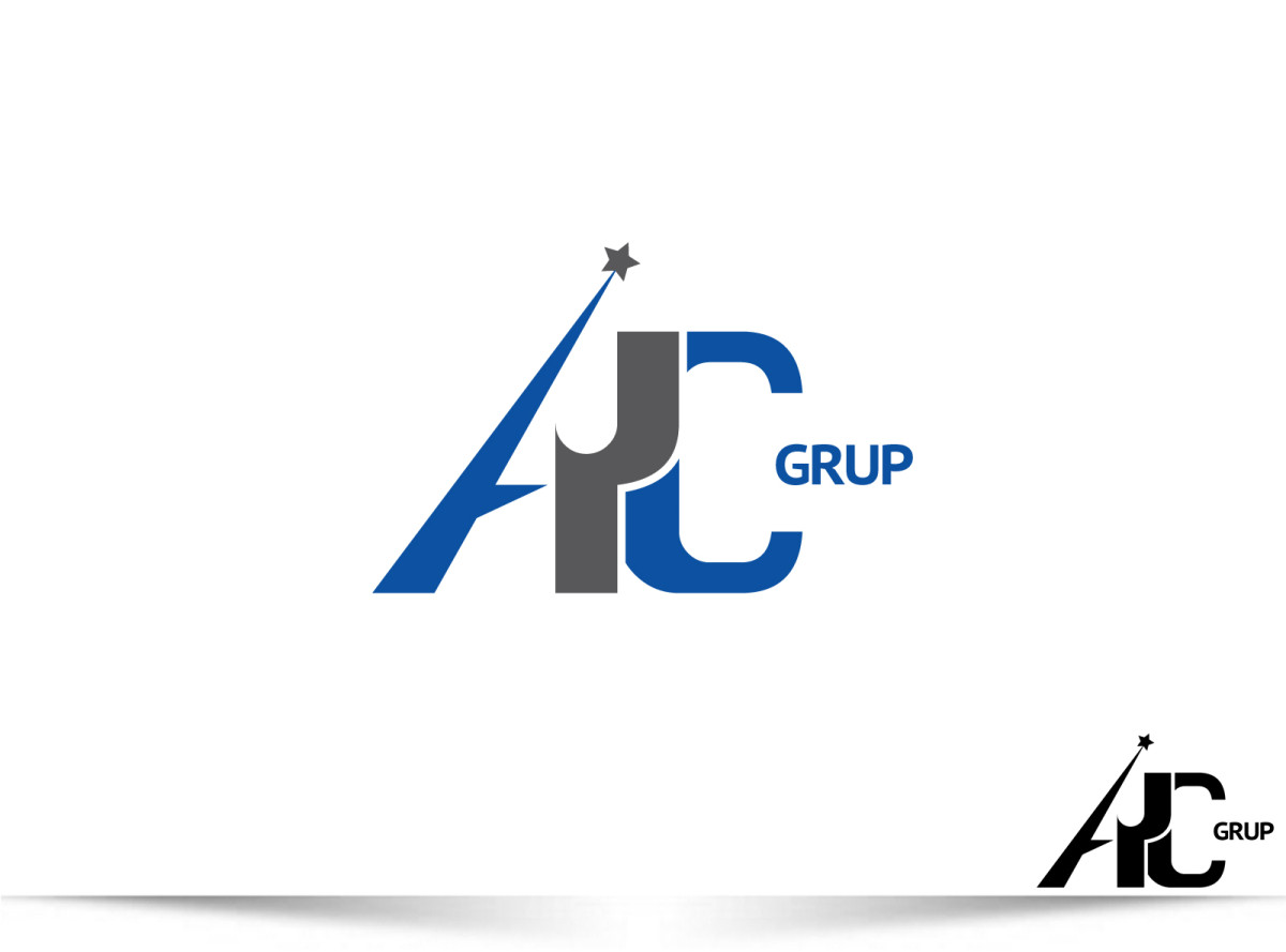 Tasarlayan silence-AYC Grup için logo tasarım yarışması