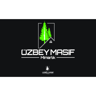 AHŞAP TASARIM   FİRMASI İÇİN LOGO   yarışmasına tasarımcı GÖKBÖRÜ tarafından sunulan  tasarım 