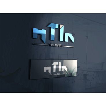 Atik ve Aktif Logo yarışmasına tasarımcı kyildiz tarafından sunulan  tasarım 