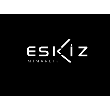 SADE VE ŞIK logo ve kartvizit yarışmasına tasarımcı 2N1K tarafından sunulan  tasarım 