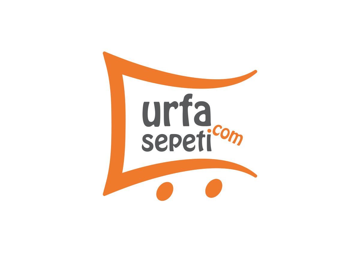 Tasarlayan funday-UrfaSepeti.com internet sitemize logo
